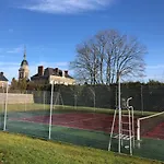 Konukevi La Doucelle Culture Et Bien-etre