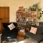 Guest house La Doucelle Culture Et Bien-etre