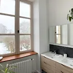 Guest house La Doucelle Culture Et Bien-etre 3*