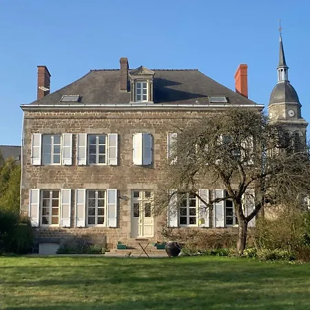 La Doucelle Culture Et Bien-etre Lignieres-Orgeres