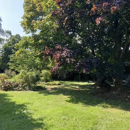 Guest house La Doucelle Culture Et Bien-etre Lignieres-Orgeres