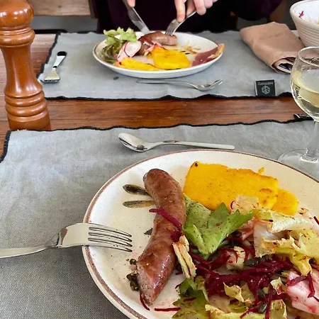 La Doucelle Culture Et Bien-etre 3*