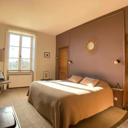 La Doucelle Culture Et Bien-etre 3* Lignieres-Orgeres