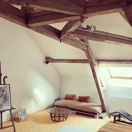 Guest house La Doucelle Culture Et Bien-etre