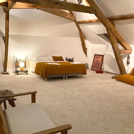 La Doucelle Culture Et Bien-etre 3*