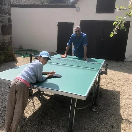 La Doucelle Culture Et Bien-etre 3*