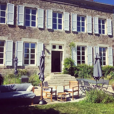 La Doucelle Culture Et Bien-etre Lignieres-Orgeres