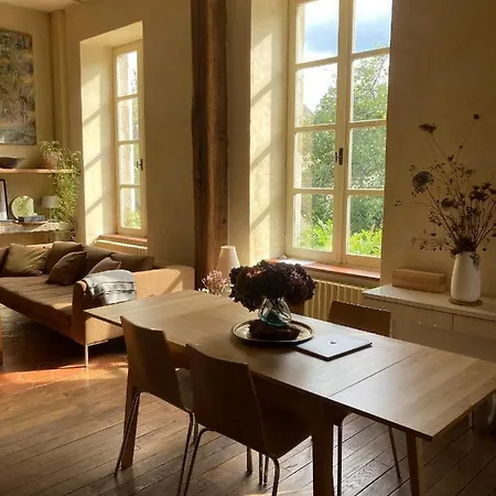 La Doucelle Culture Et Bien-etre Lignieres-Orgeres