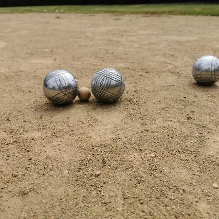 Pensjonat La Doucelle Culture Et Bien-etre 3*