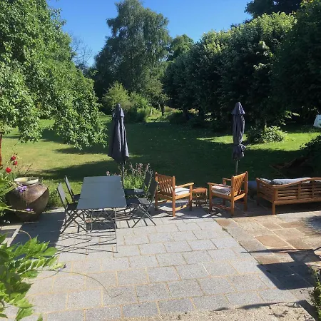 La Doucelle Culture Et Bien-etre Pensjonat