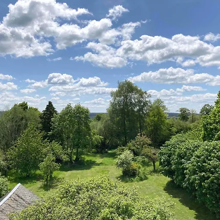 Pensjonat La Doucelle Culture Et Bien-etre