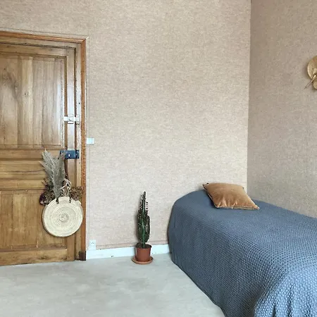 La Doucelle Culture Et Bien-etre 3*