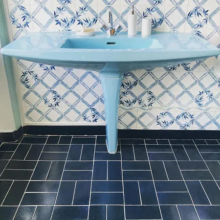 La Doucelle Culture Et Bien-etre Pensjonat 3*