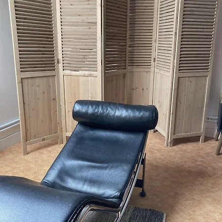 Konukevi La Doucelle Culture Et Bien-etre 3*