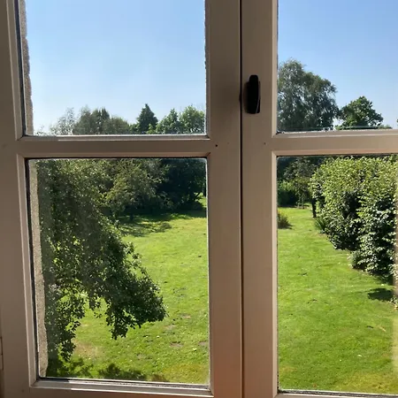 Pensjonat La Doucelle Culture Et Bien-etre