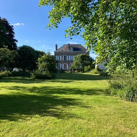 Pensjonat La Doucelle Culture Et Bien-etre Lignieres-Orgeres