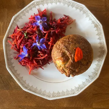 Konukevi La Doucelle Culture Et Bien-etre 3*