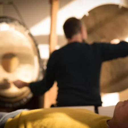 La Doucelle Culture Et Bien-etre Pensjonat Lignieres-Orgeres