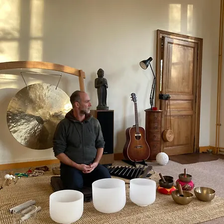 La Doucelle Culture Et Bien-etre 3*