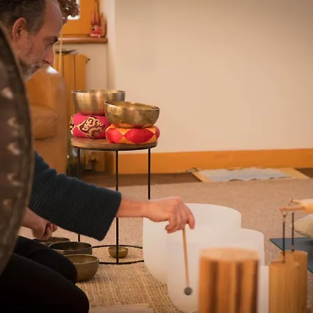 La Doucelle Culture Et Bien-etre 3* Lignieres-Orgeres