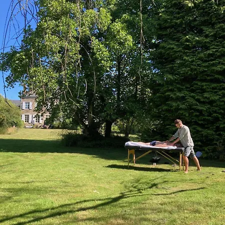 La Doucelle Culture Et Bien-etre