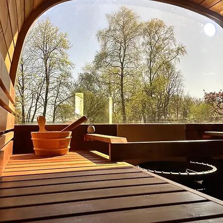 Konukevi La Doucelle Culture Et Bien-etre