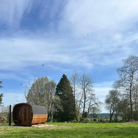 Konukevi La Doucelle Culture Et Bien-etre 3*