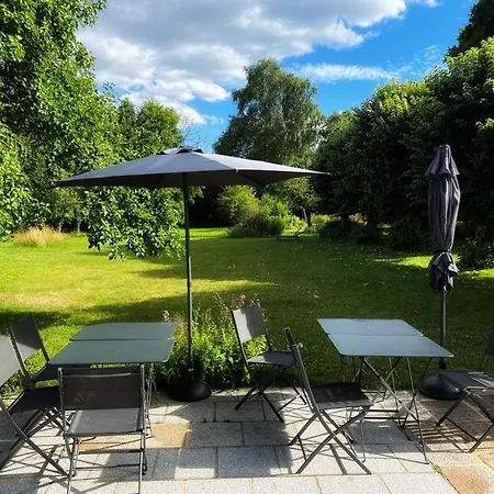 La Doucelle Culture Et Bien-etre 3*