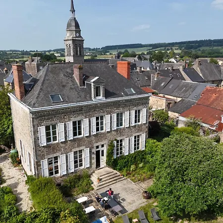 La Doucelle Culture Et Bien-etre Lignieres-Orgeres