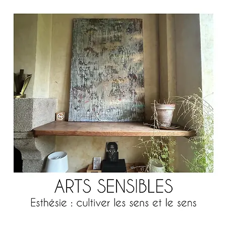 Guest house La Doucelle Culture Et Bien-etre 3*