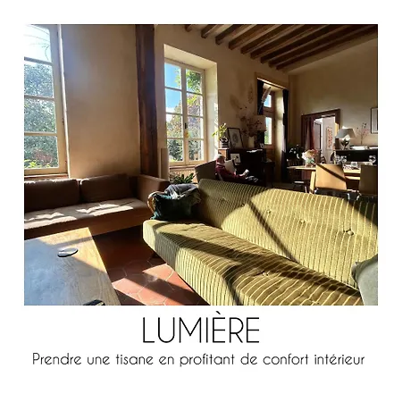 La Doucelle Culture Et Bien-etre 3* Lignieres-Orgeres