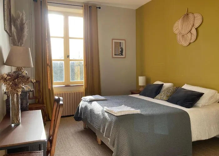 La Doucelle Culture Et Bien-etre Lignieres-Orgeres