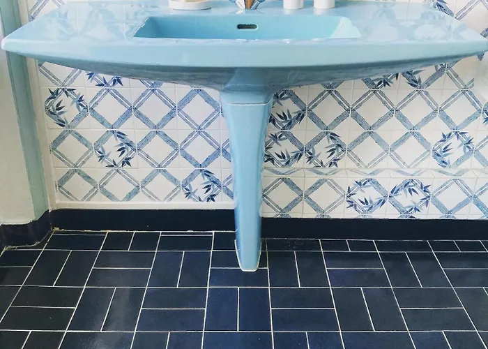 La Doucelle Culture Et Bien-etre Pensjonat 3*