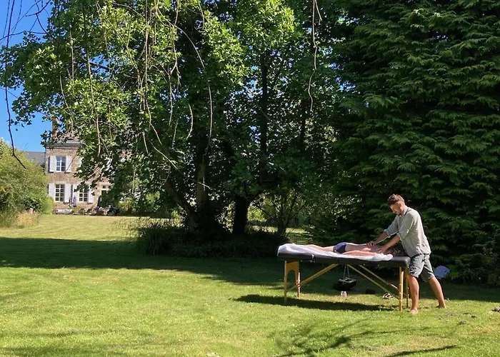 La Doucelle Culture Et Bien-etre